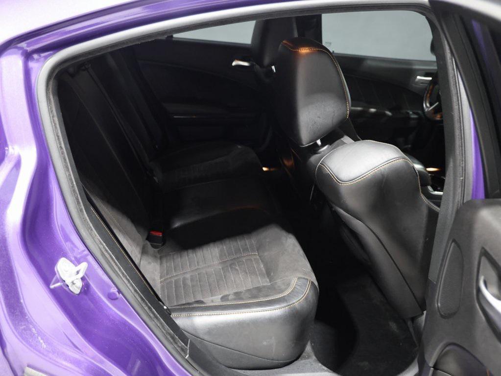 used 2018 Dodge Charger car, priced at $30,959