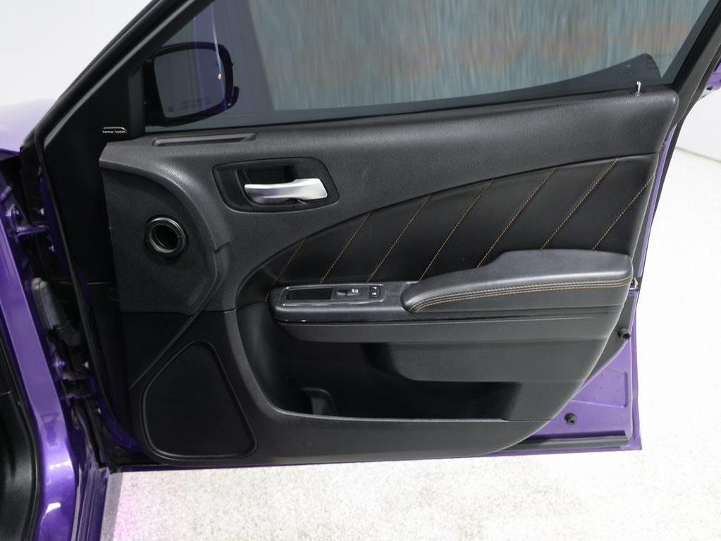 used 2018 Dodge Charger car, priced at $30,959