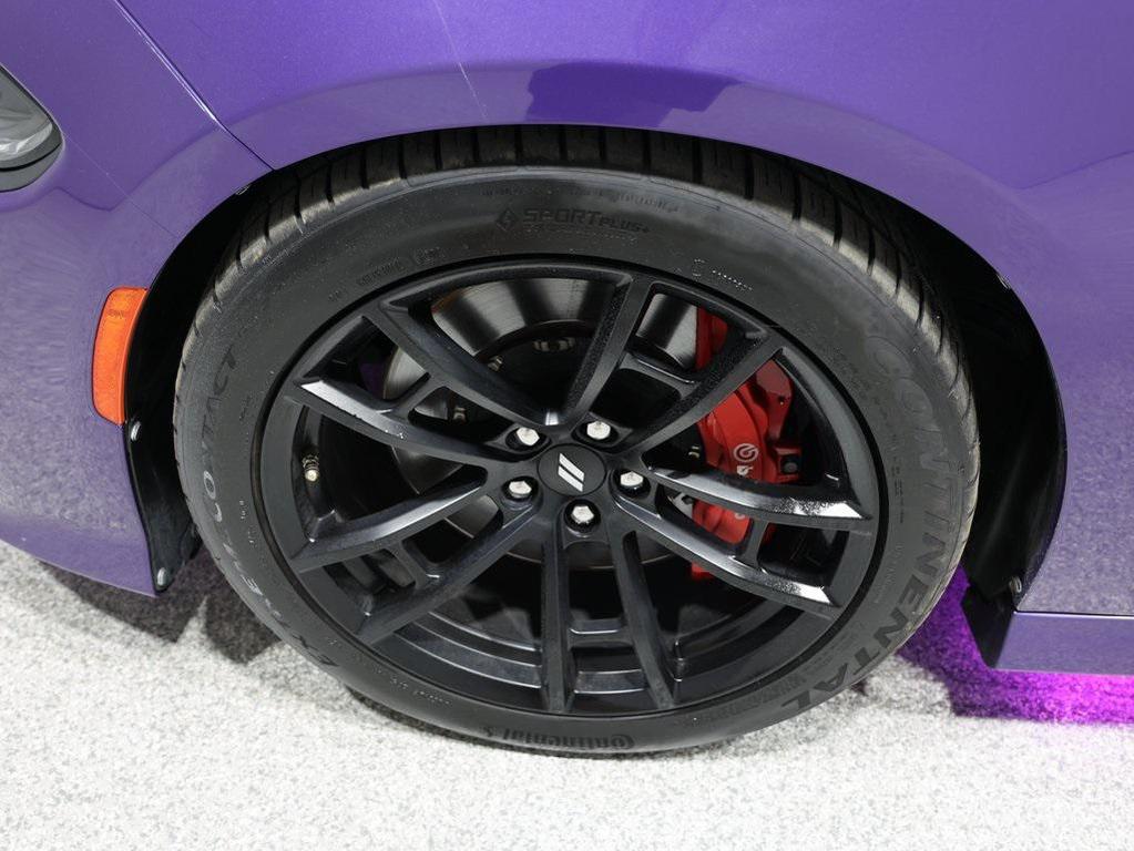 used 2018 Dodge Charger car, priced at $30,959