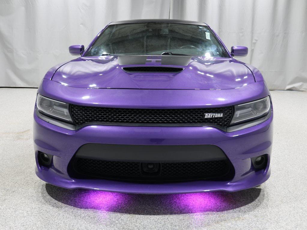used 2018 Dodge Charger car, priced at $30,959