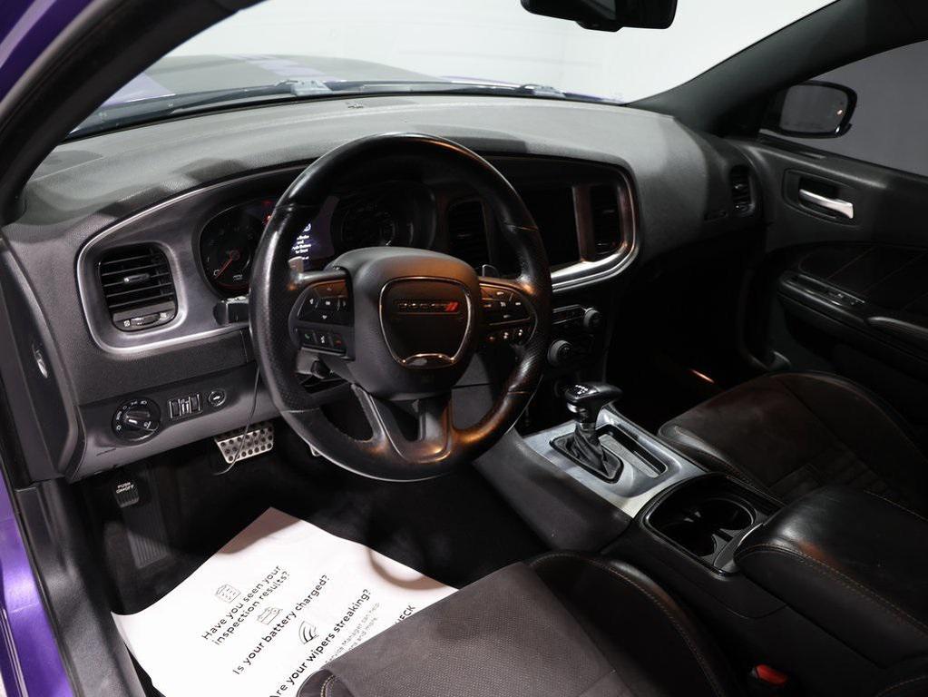 used 2018 Dodge Charger car, priced at $30,959