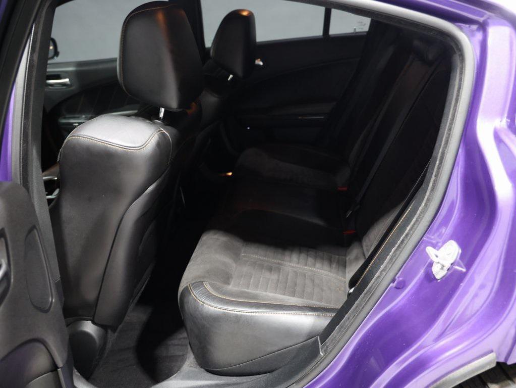 used 2018 Dodge Charger car, priced at $30,959