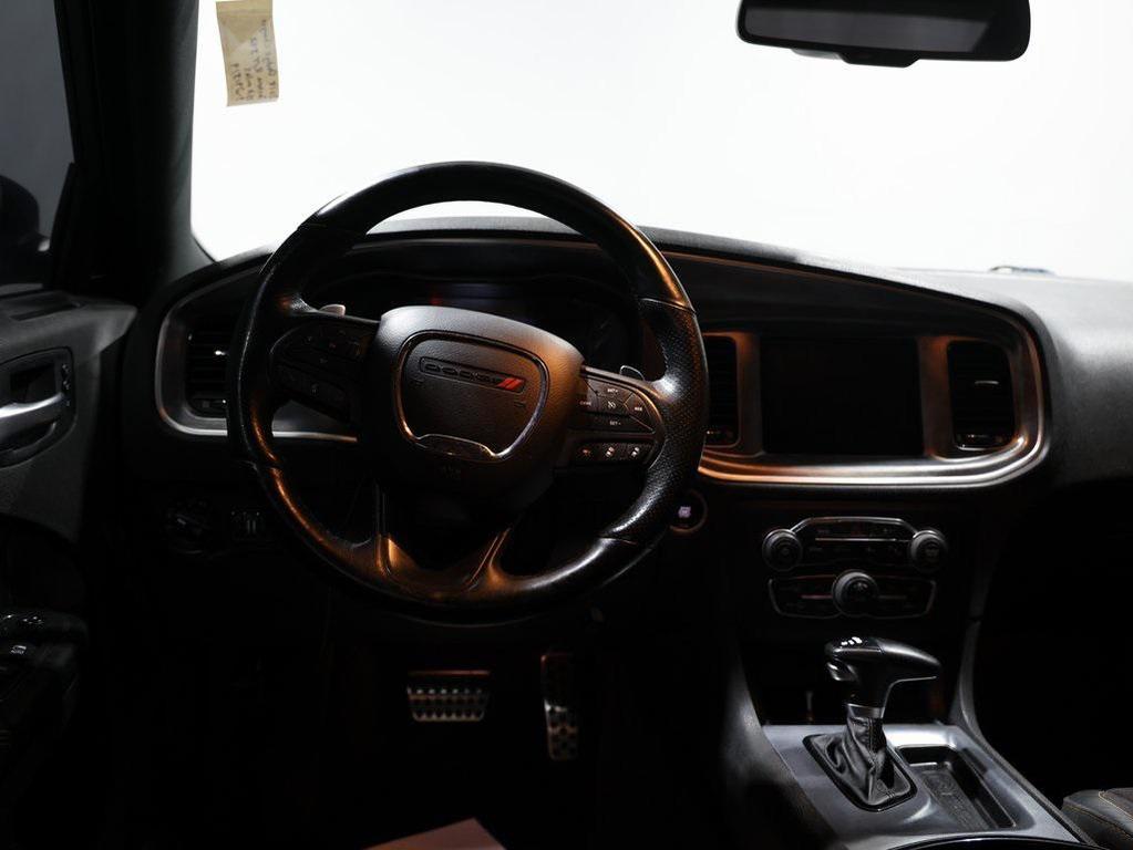 used 2018 Dodge Charger car, priced at $30,959