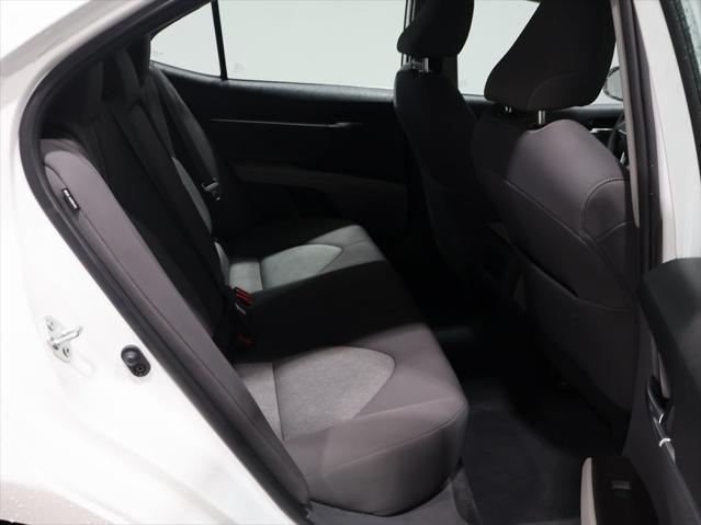 used 2022 Toyota Camry car, priced at $23,433