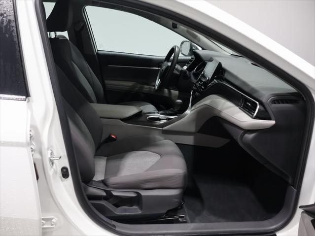 used 2022 Toyota Camry car, priced at $23,433