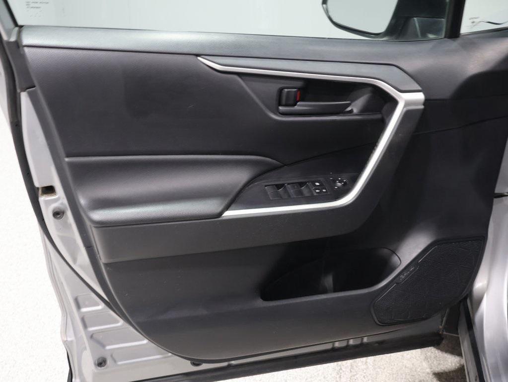 used 2019 Toyota RAV4 car, priced at $17,150