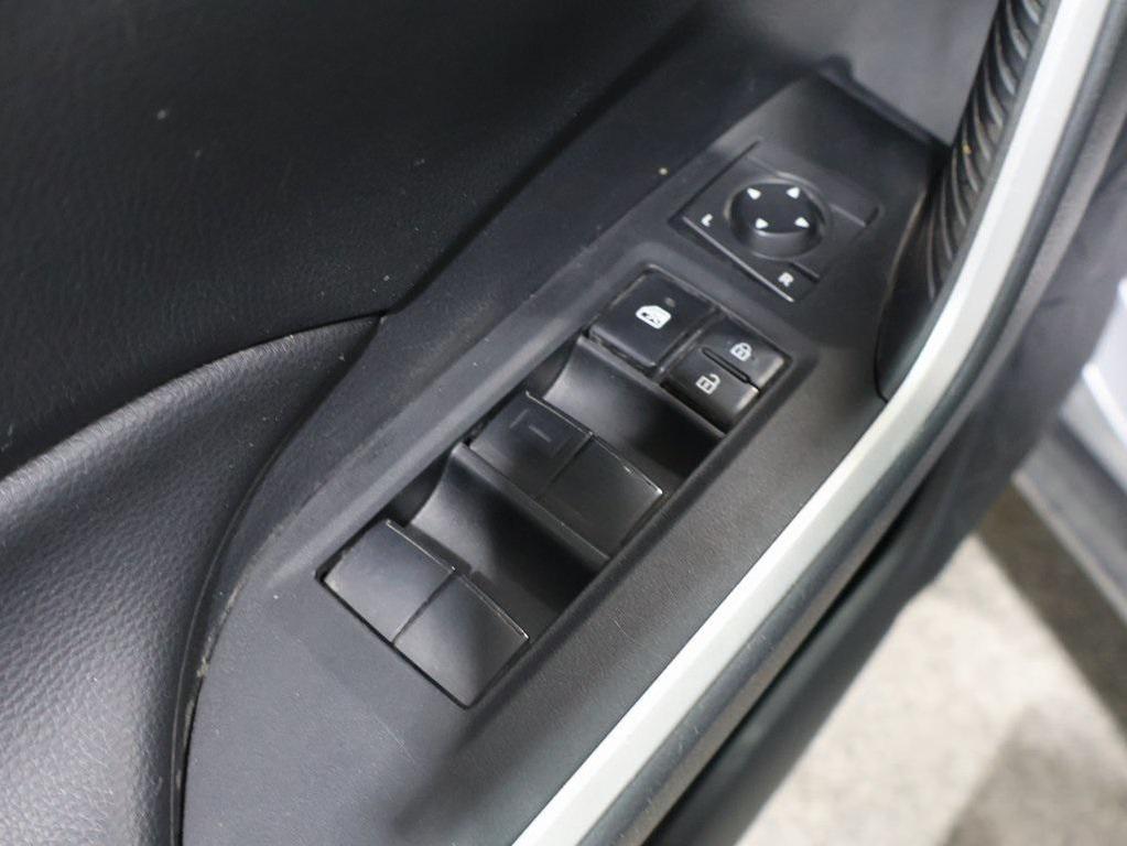 used 2019 Toyota RAV4 car, priced at $17,150