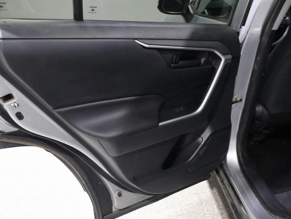 used 2019 Toyota RAV4 car, priced at $17,150