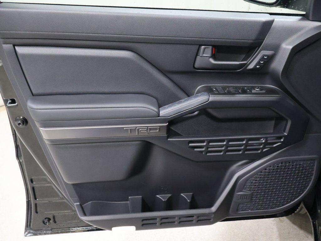 new 2025 Toyota 4Runner car, priced at $56,855