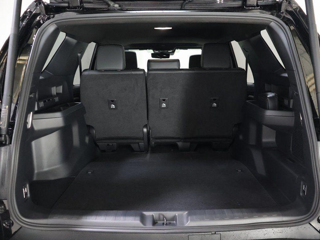 new 2025 Toyota 4Runner car, priced at $56,855