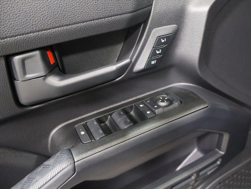 new 2025 Toyota 4Runner car, priced at $56,855