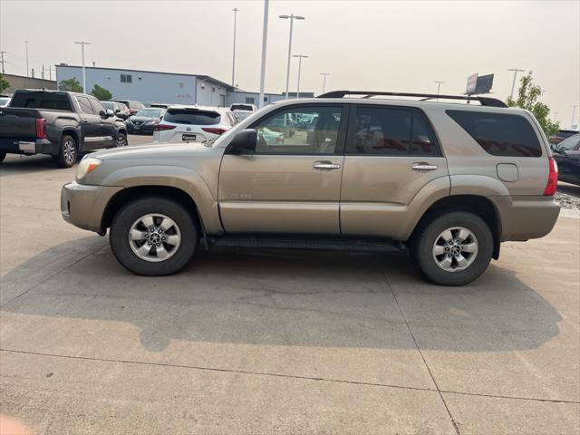 used 2007 Toyota 4Runner car