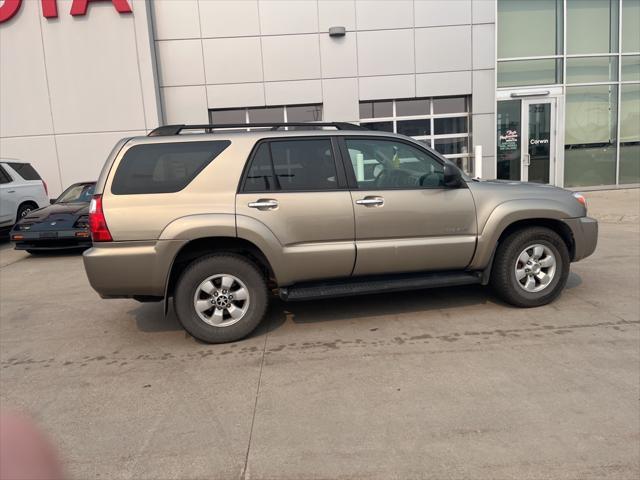 used 2007 Toyota 4Runner car