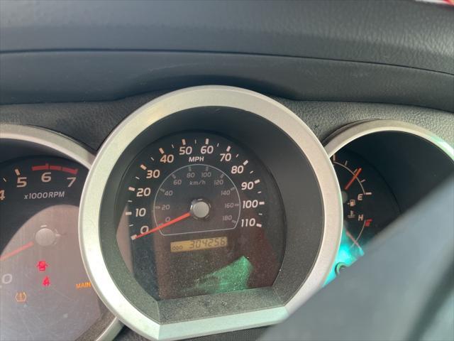 used 2007 Toyota 4Runner car