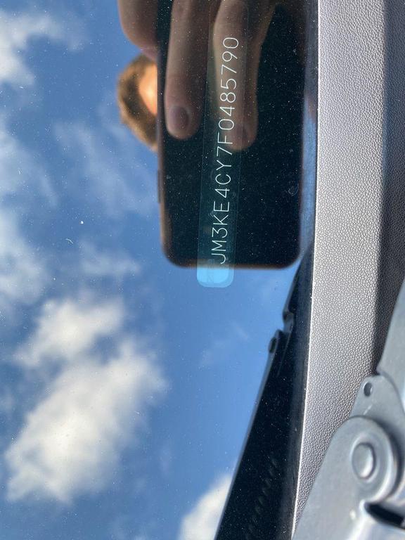 used 2015 Mazda CX-5 car, priced at $12,491