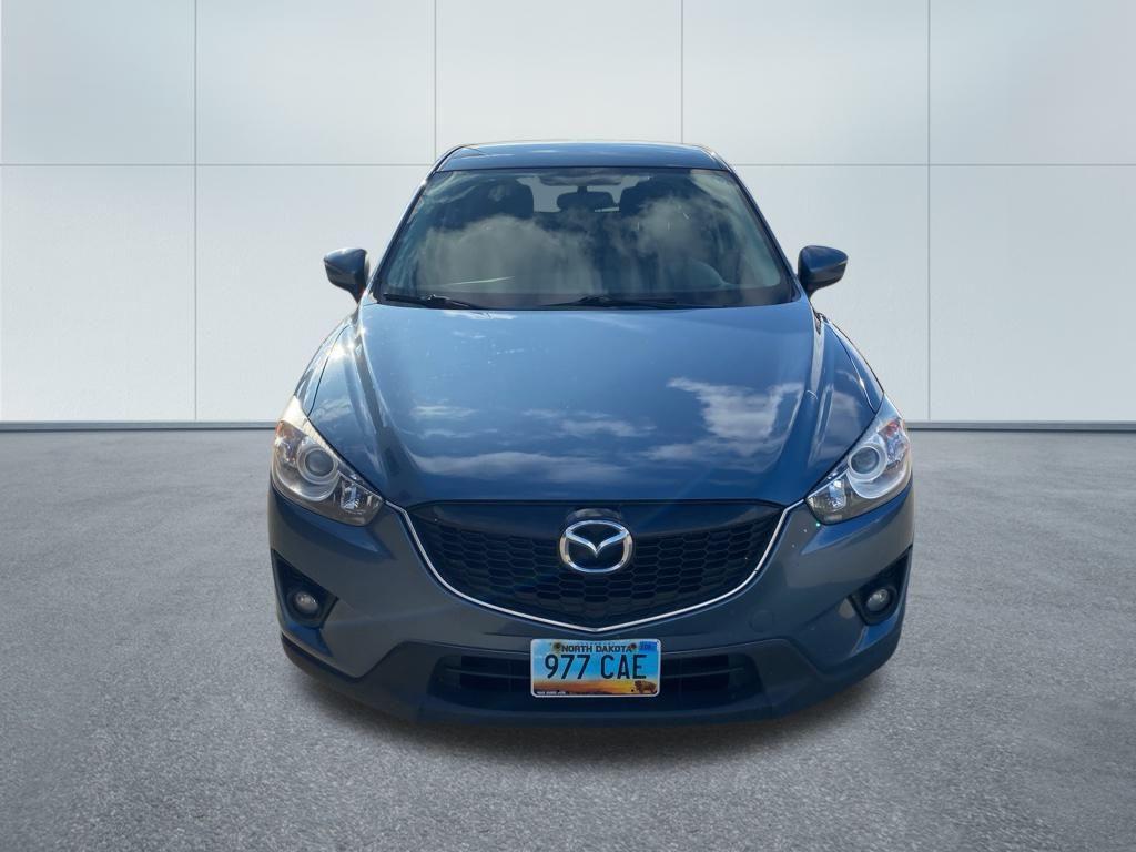 used 2015 Mazda CX-5 car, priced at $12,491