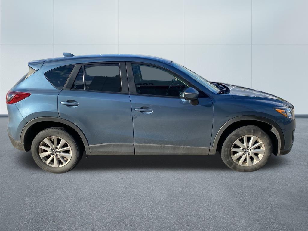 used 2015 Mazda CX-5 car, priced at $12,491