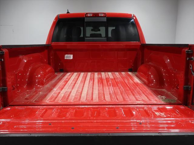 used 2023 Ram 1500 Classic car, priced at $27,400