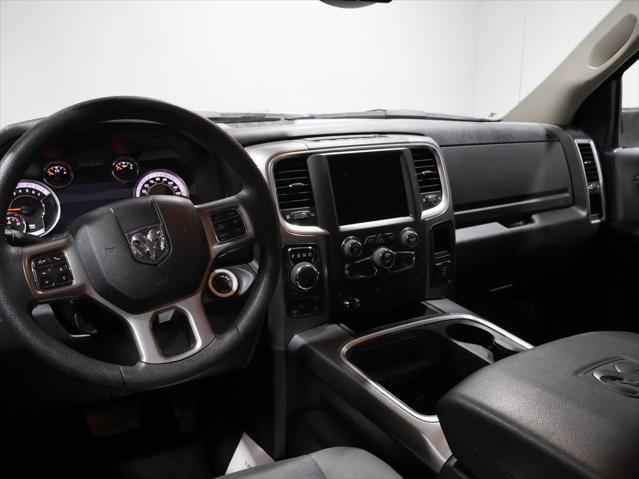 used 2023 Ram 1500 Classic car, priced at $27,400