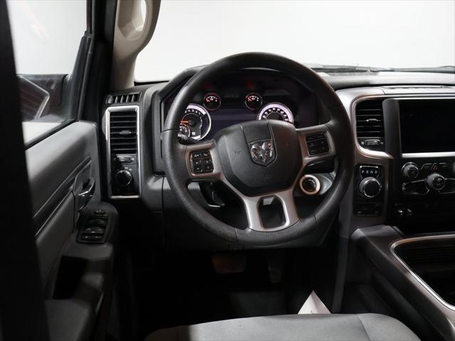used 2023 Ram 1500 Classic car, priced at $27,400