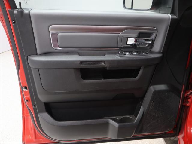 used 2023 Ram 1500 Classic car, priced at $27,400