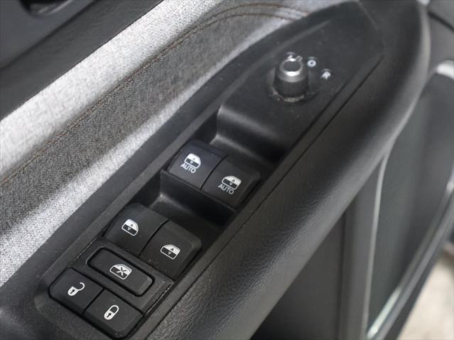 used 2022 Jeep Compass car, priced at $22,919