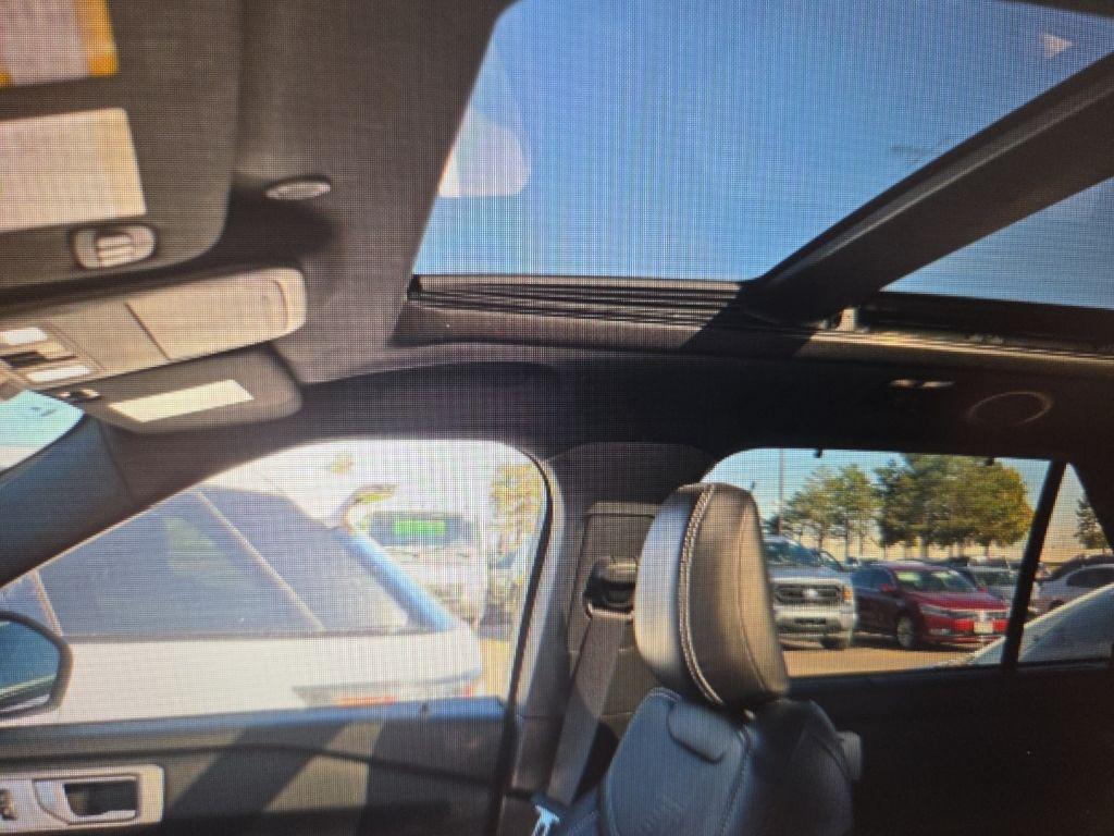 used 2023 Ford Explorer car, priced at $41,539