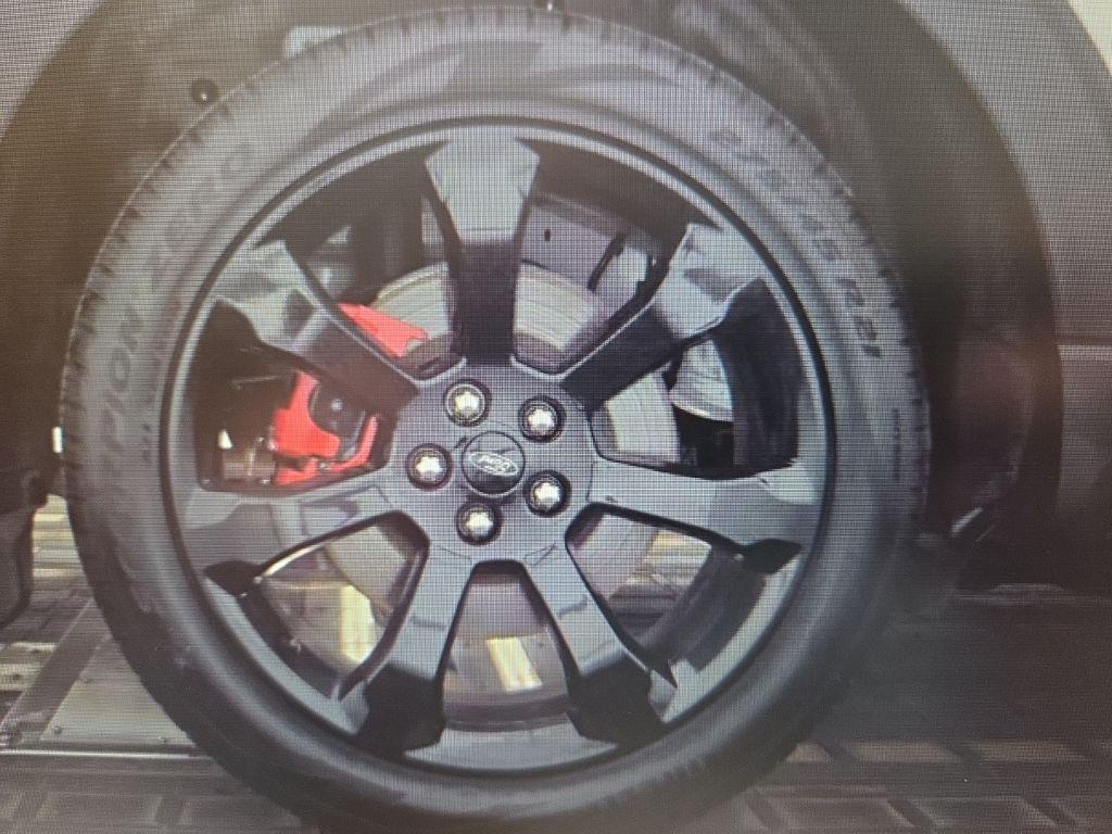 used 2023 Ford Explorer car, priced at $41,539