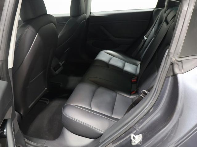 used 2018 Tesla Model 3 car, priced at $19,961