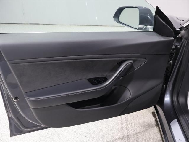 used 2018 Tesla Model 3 car, priced at $19,961