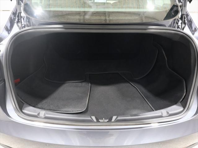 used 2018 Tesla Model 3 car, priced at $19,961