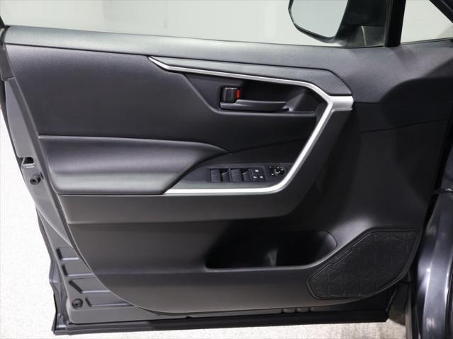 used 2020 Toyota RAV4 car, priced at $23,958