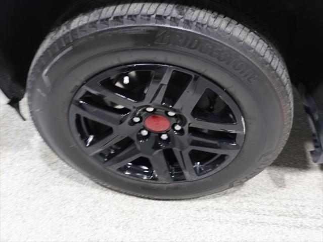 used 2023 Chevrolet Silverado 1500 car, priced at $33,940