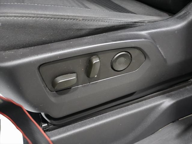 used 2023 Chevrolet Silverado 1500 car, priced at $33,940