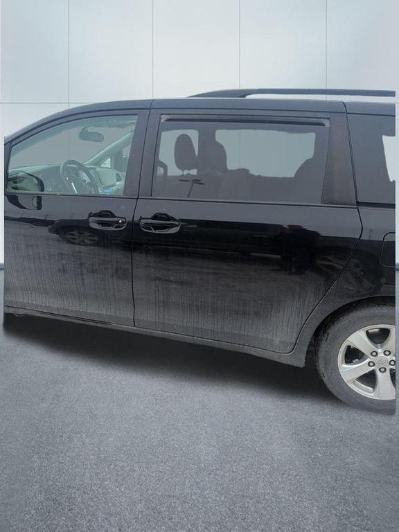 used 2016 Toyota Sienna car, priced at $13,985