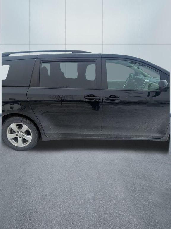used 2016 Toyota Sienna car, priced at $13,985