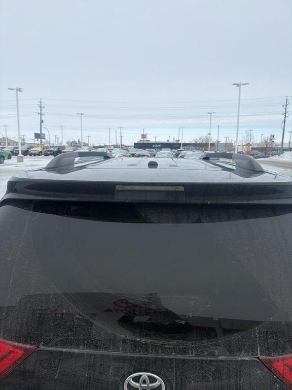 used 2016 Toyota Sienna car, priced at $13,985