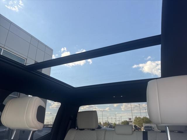 used 2022 Toyota Tundra car, priced at $50,929
