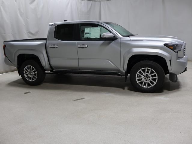 new 2024 Toyota Tacoma car, priced at $54,780