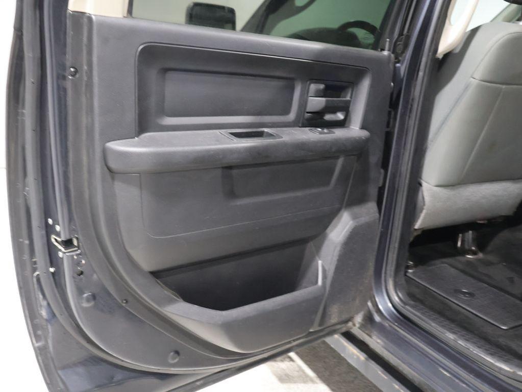 used 2016 Ram 1500 car, priced at $15,825