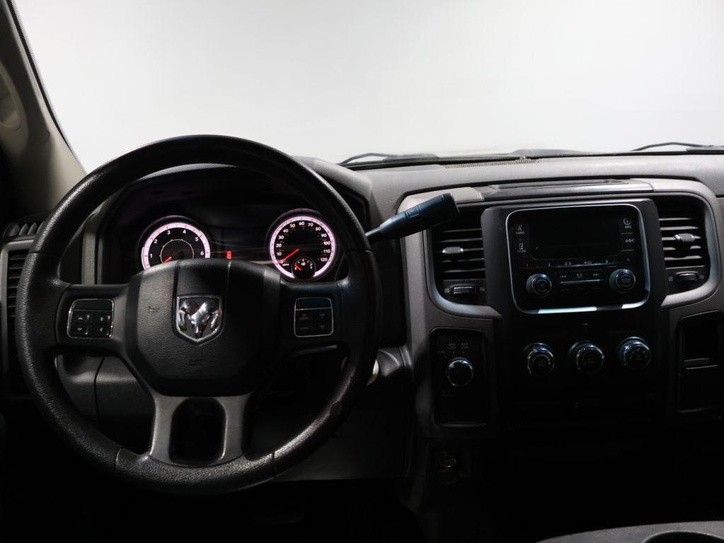 used 2016 Ram 1500 car, priced at $15,825