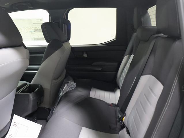 new 2025 Toyota Tacoma car, priced at $46,000