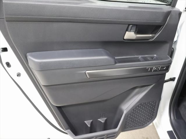 new 2025 Toyota Tacoma car, priced at $46,000