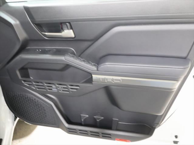 new 2025 Toyota Tacoma car, priced at $46,000