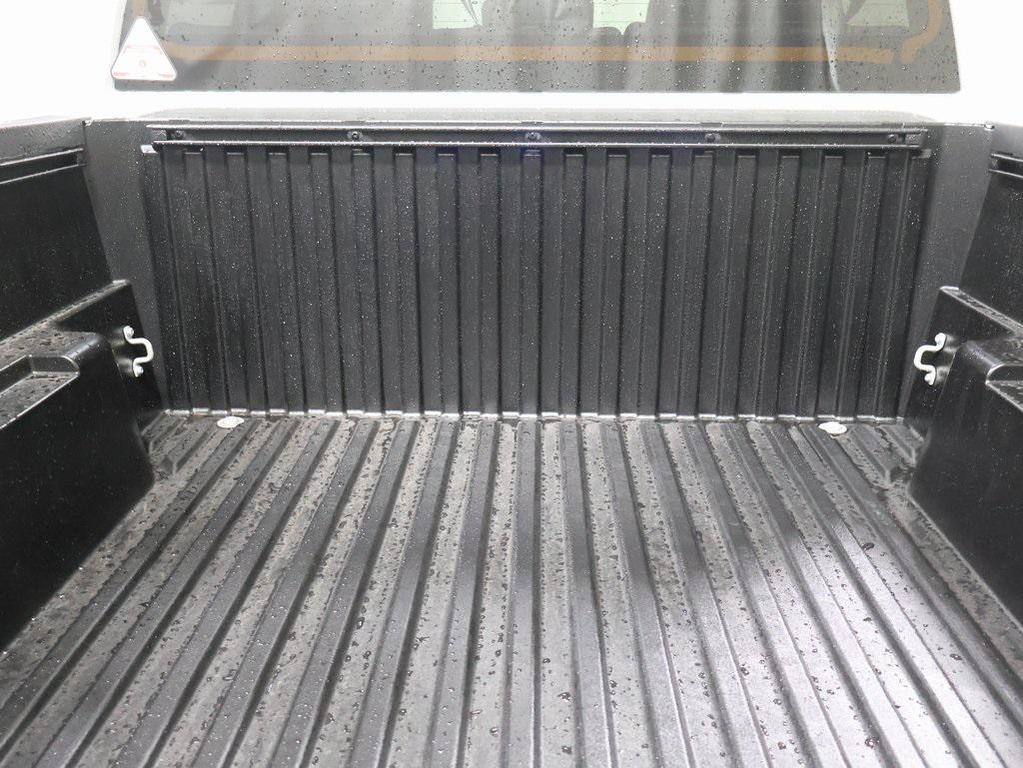 new 2025 Toyota Tacoma car, priced at $46,000