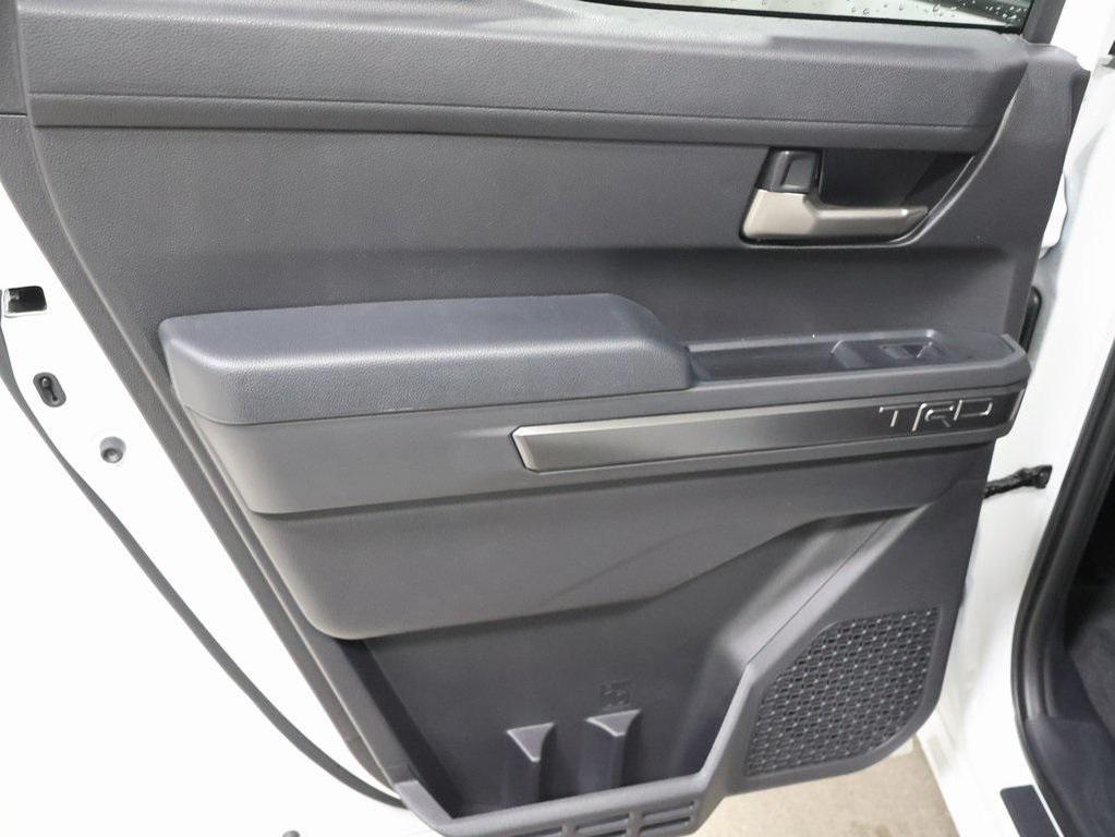 new 2025 Toyota Tacoma car, priced at $46,000
