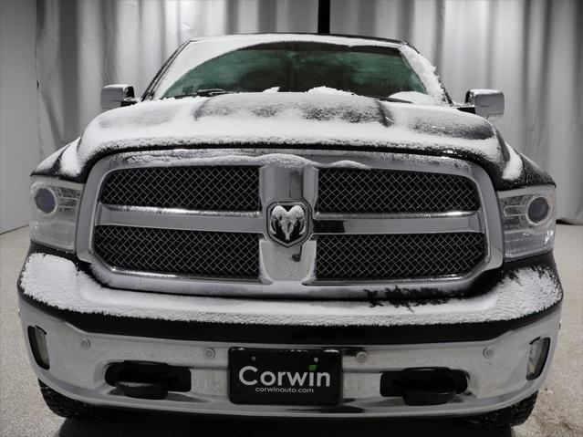 used 2014 Ram 1500 car, priced at $17,829