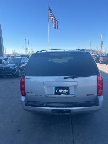 used 2007 GMC Yukon XL car, priced at $5,800