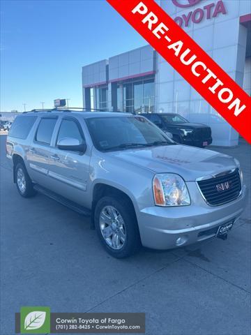 used 2007 GMC Yukon XL car, priced at $5,800