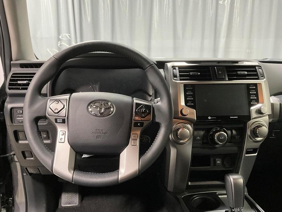 new 2023 Toyota 4Runner car, priced at $38,979